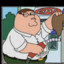 Peter Griffin