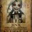 Обожаю Jinx