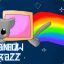 Rainbow Frazz