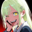 Backspace
