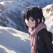 小小小鸟游六花