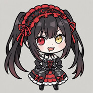Tokisaki Kurumi