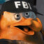 FBI Federal Agent