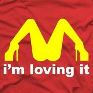 МакДональдс