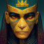 King Horus