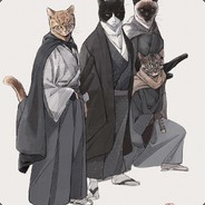 重生之我是喵星人