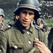 Youngling Tom