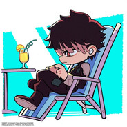 Fatigued
