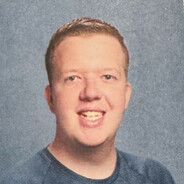 Chad Barker