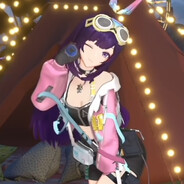 Theskunk[久世浮倾]