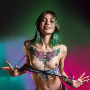 我只会心疼giegie