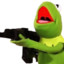 Kermit a Felony