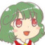 Yuuka Kazami from Touhou