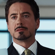 Tony Stark