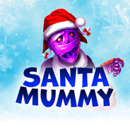 Santa Mummy