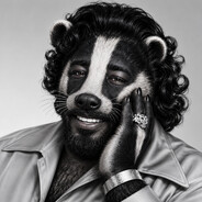 Badger White
