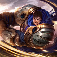 GAREN Steam avatar