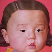 在这个Team里我最漂亮