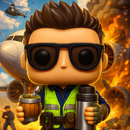 FUNKO POPPY PAPAAAA!!