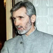 Ходж-Ахмед Нухаев