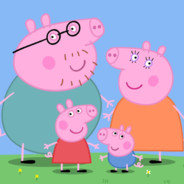 Peppa the Pig