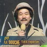 Guy LeDouche