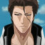 Sosuke Aizen