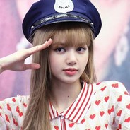 LISA THE POLICE