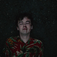 The end of the F***ing world