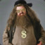 Rubeus Hagrid