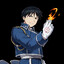 Roy Mustang