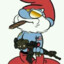Papai Smurf