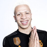 Vini Jr Albino