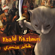Khalid Kashmiri