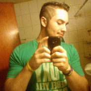✪ Cherkeloff avatar