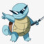 Squirtle Başkan