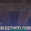 KISSTHEFLOOR