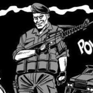 The Chad Trooper