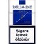 bildiğiniz parlıament