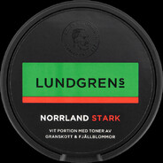 Lundgren Norrland Stark