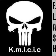 |F.L.A.S.H| Kmicic