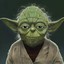 Mr.Yoda