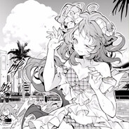 no. 1 rui hazuki fan