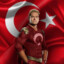 Turkish Homelander