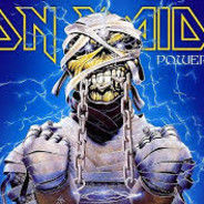 Iron Maiden