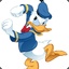 DONALD DUCK