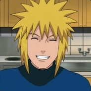 Минато Намикадзе