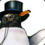 Call me Mr. Penguin™[Verified]