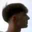 low taper fade
