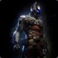 Arkham Knight